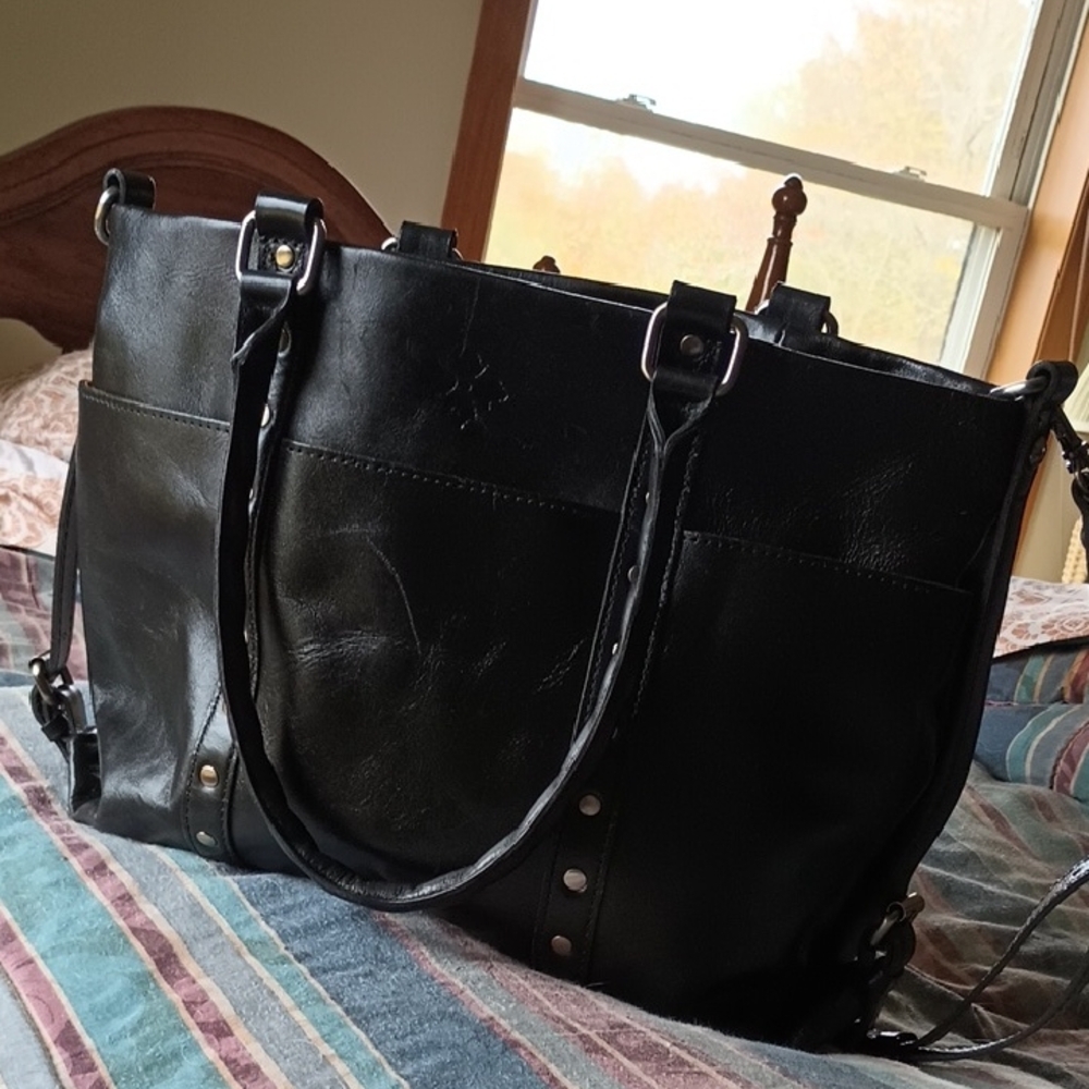 Patricia Nash Carducci Tote